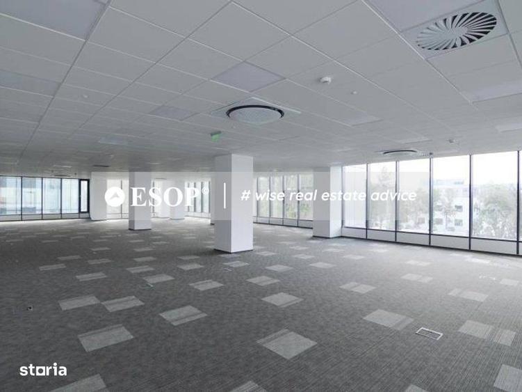 Spațiu comercial, de 390 mp, în Lujerului