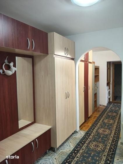Apartament cu 3 camere în Obcini