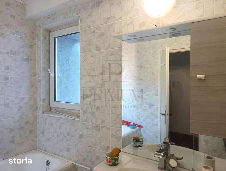 Apartament cu 4 camere în Ultracentral