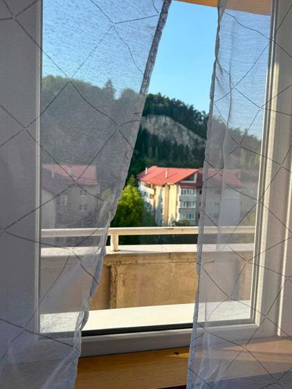 Garsonieră decomandată în Drumul Carului
