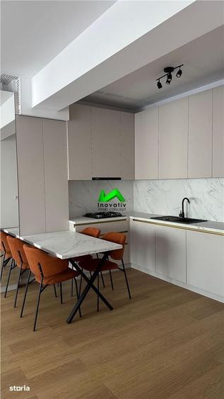 Apartament cu 2 camere în Șelimbăr