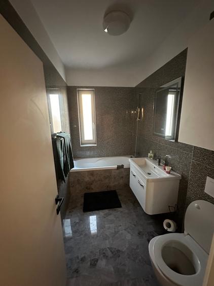 Apartament cu 2 camere semidecomandat în Braytim