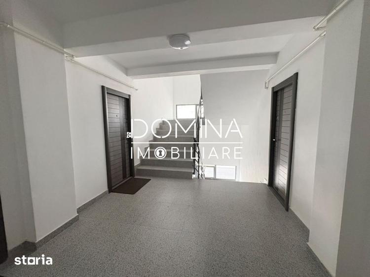 Apartament cu 2 camere decomandat, mobilat în Primăverii
