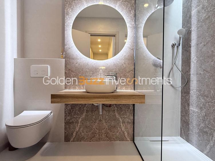 Apartament 4 camere | 165 mp | Piscină | Complex nou 2025 - 21