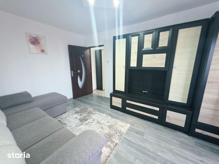 Apartament cu 2 camere decomandat în Bartolomeu