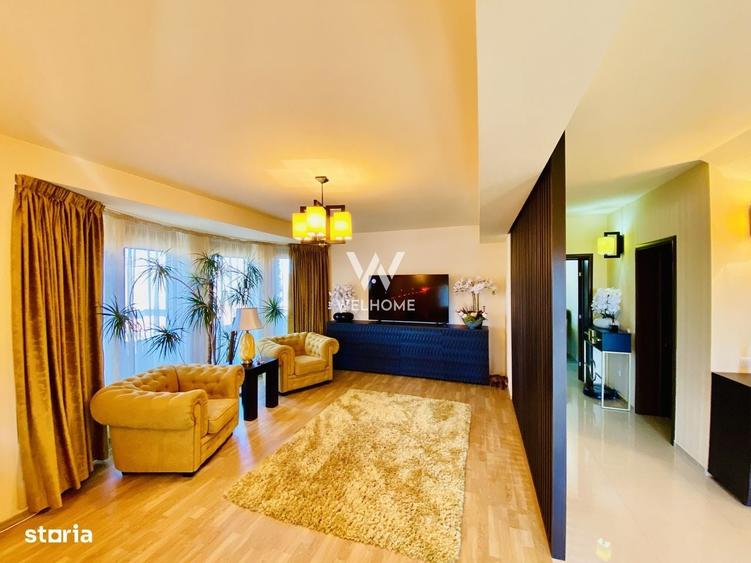 Casa moderna, individuala cu Garaj - Sura Mare - 10