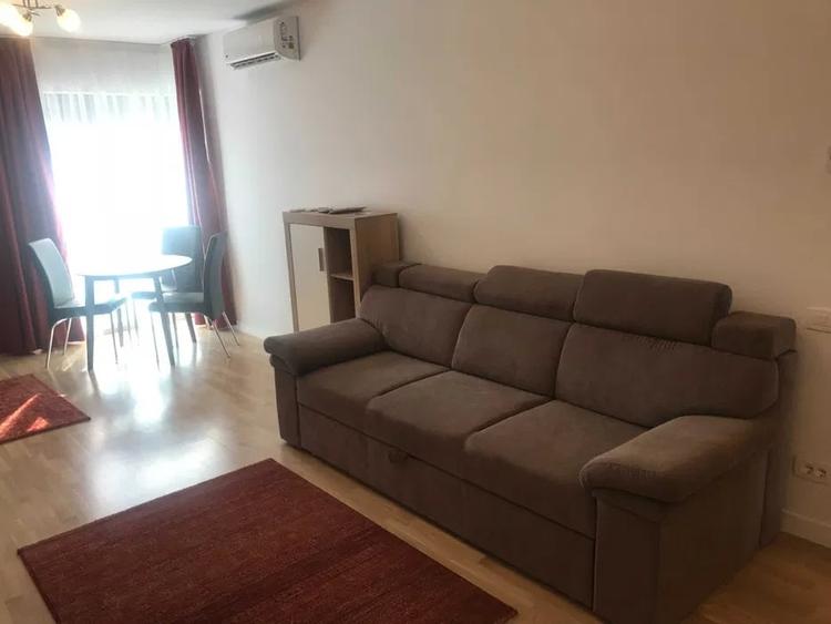 2 Camere | Domenii-Arcadia Apartments | Centrala | Terasa | Parcare 70e - 1