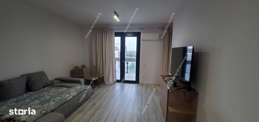 Apartament 1.5 Camere | Complex Ateneo | Prima chirie | Parcare inclus - 10