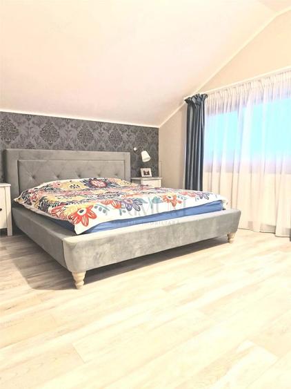 Casă cu 4 camere cu Teren 600 Mp în Dumbrăvița