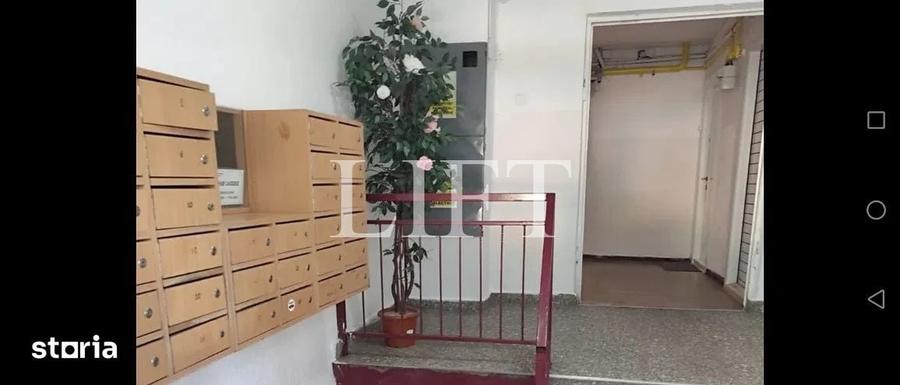 Garsonieră decomandată în Valea Cetății