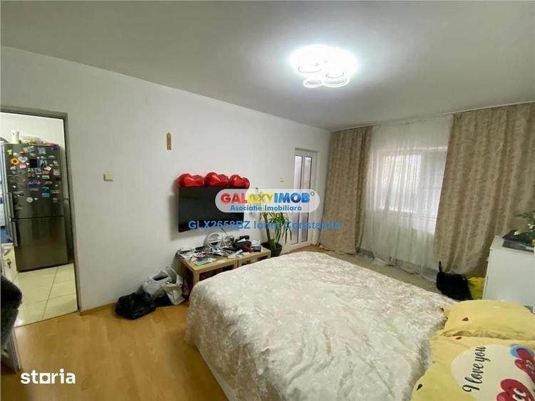 Apartament cu 2 camere decomandat în Unirii Sud