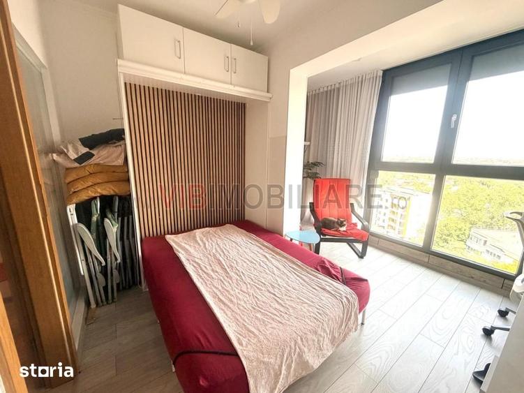 Apartament 2 camere de vanzare Doamna Ghica - Complex Planorama - 8