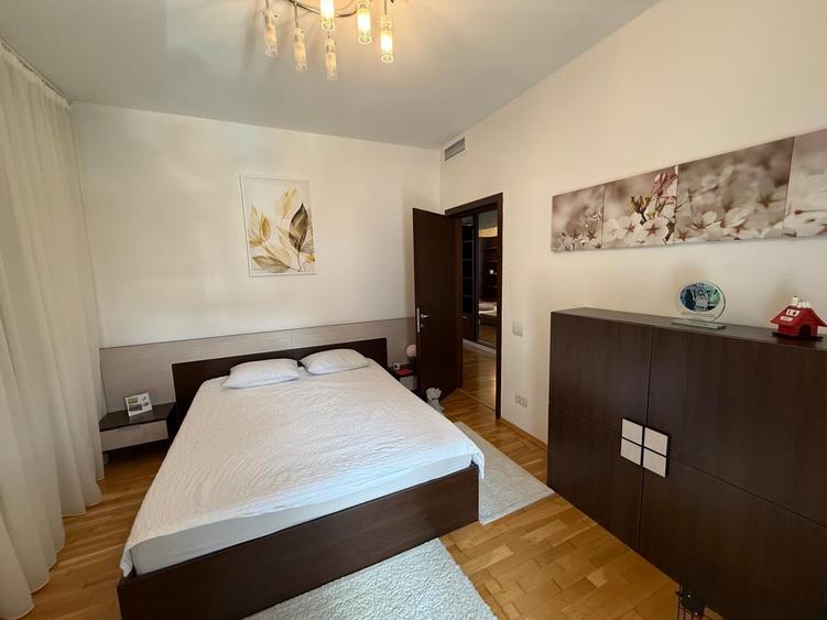 Apartament cu 2 camere semidecomandat în Șoseaua Nordului