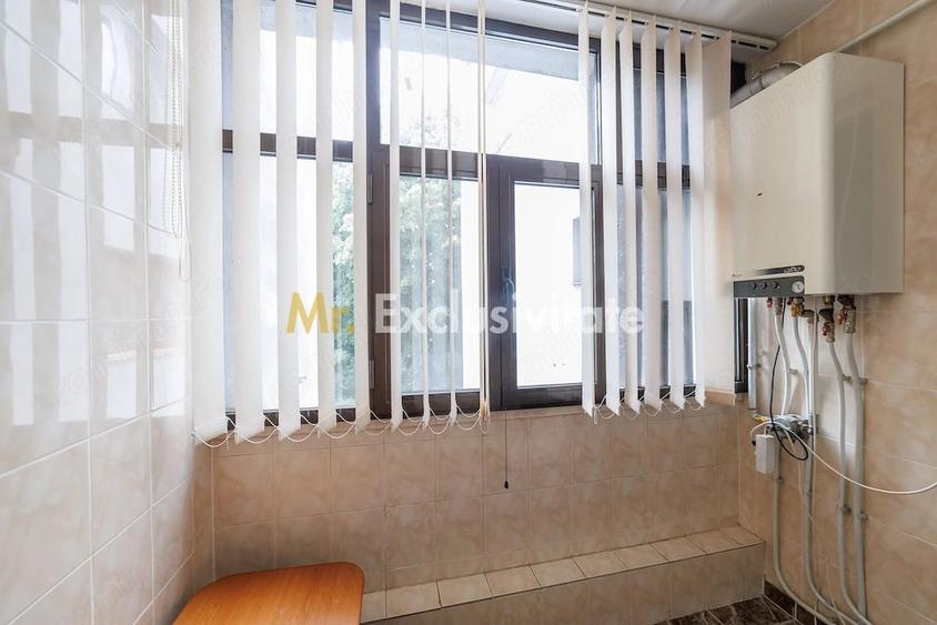 Apartament cu 2 camere decomandat în Trivale