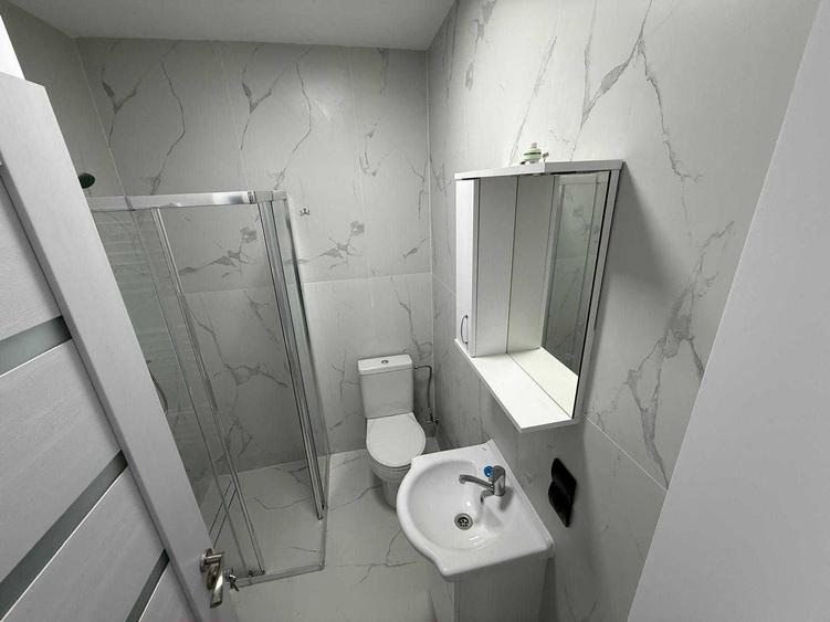 Apartament cu 2 camere în Luduș