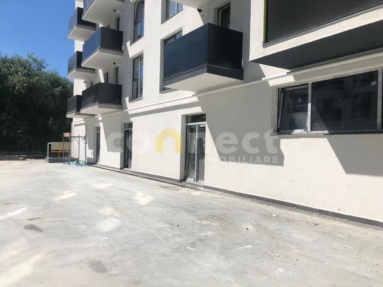 Birou, de 305 mp, în Dâmbul Rotund