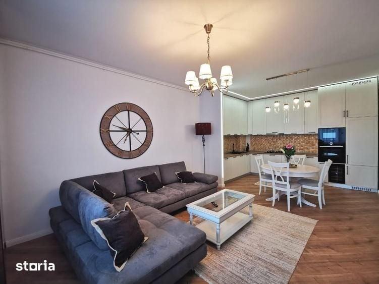 2 Camere Premium | 4City North - 6