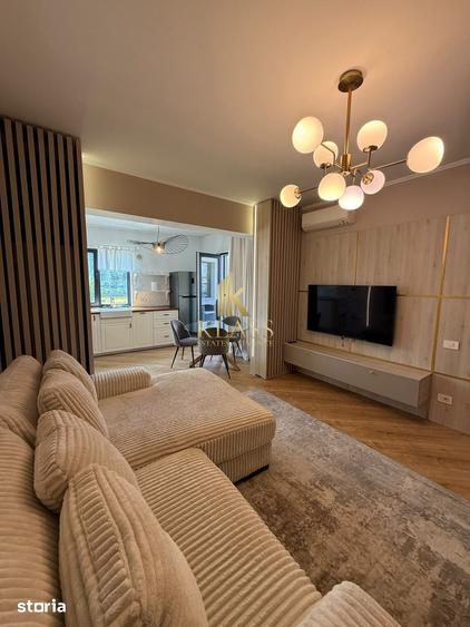 Apartament 3 camere | 4 City North | 2 Bai| Parcare Supraterana - 14