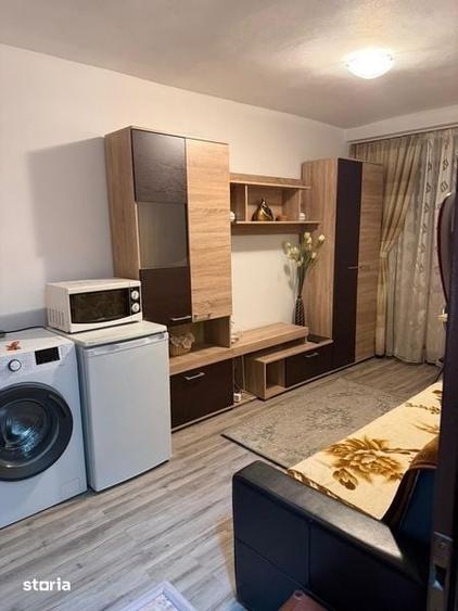 Garsonieră în Calea Aradului
