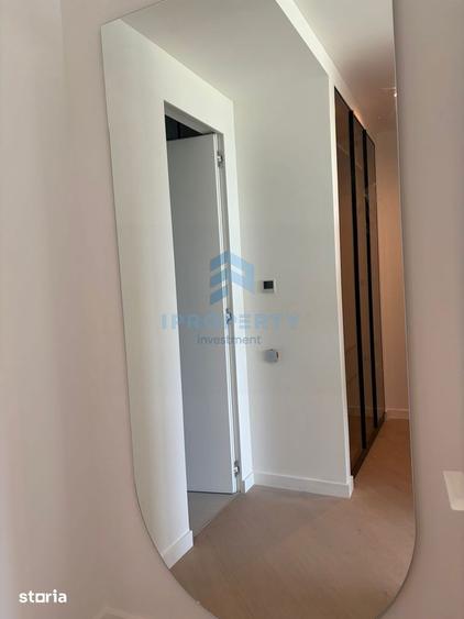 Aviatiei Tower | 4 Camere | Terasa | X2 Parcare | X4 Bai | - 7