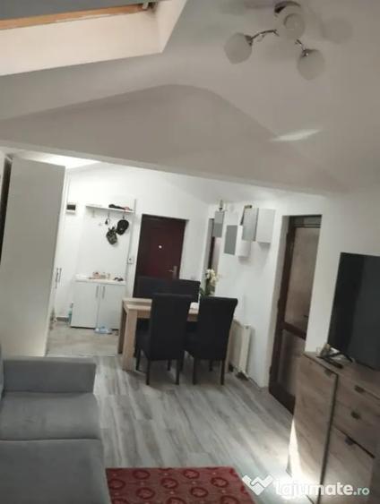 Apartament 3 camere, 98 mp, spatii depozitare, zona Manastur - 6