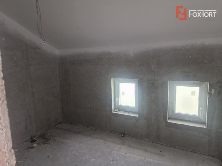 Casa cu 5 camere, 617 mp teren, Mosnita Veche - 10