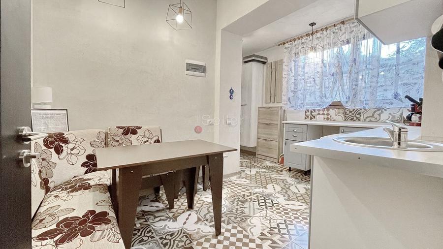 Apartament cu 2 camere decomandat, mobilat în Centrul Civic