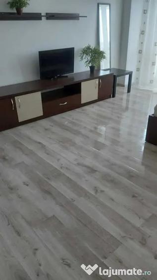 Garsonieră în Timpuri Noi