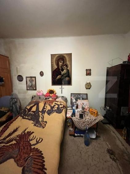 Garsonieră semidecomandată, mobilată în Libertății