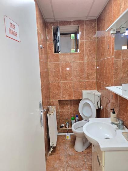 Spațiu comercial, de 185 mp, în Delfinariu