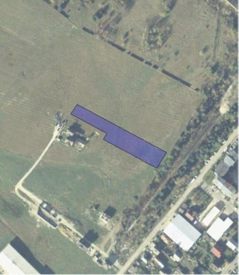 Campulung, terenuri Grui, Flamanda, Valea Romanestilor si Schitu Golesti-proprietar - 5