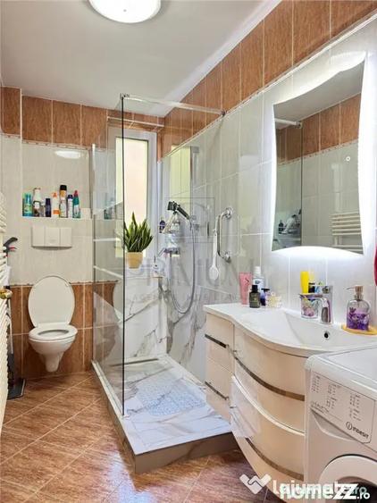 Apartament cu 2 camere semidecomandat în Medicină