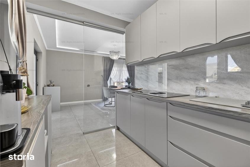 Casă cu 4 camere cu Teren 400 Mp în Bartolomeu