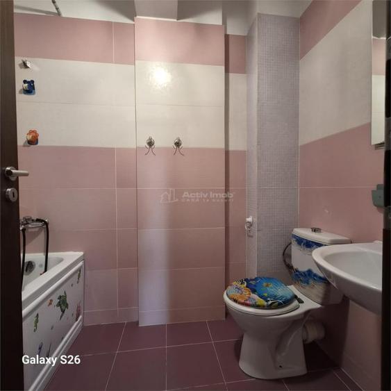 2 cam Rahova, Salaj, Dream Residence, centrala termica - 15