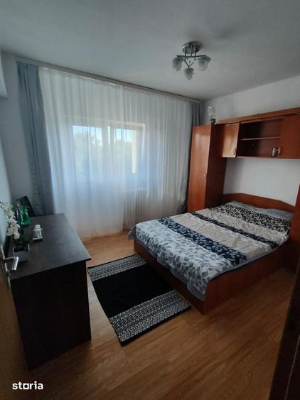 Apartament 2 camere |Brancoveanu| Pia?a Sudului | 7-8 min metrou - 11