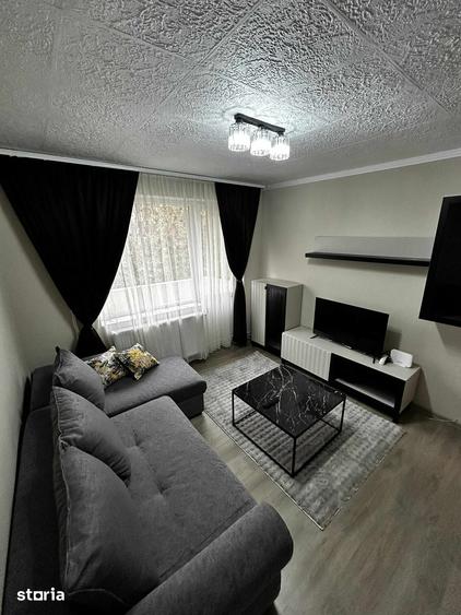 Apartament cu 2 camere decomandat în Orașul Vechi