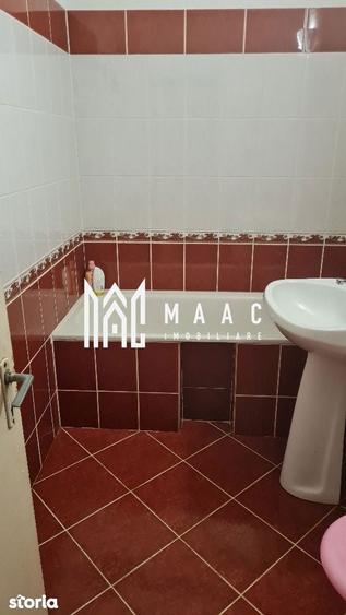 Apartament cu 2 camere decomandat în Trei Stejari