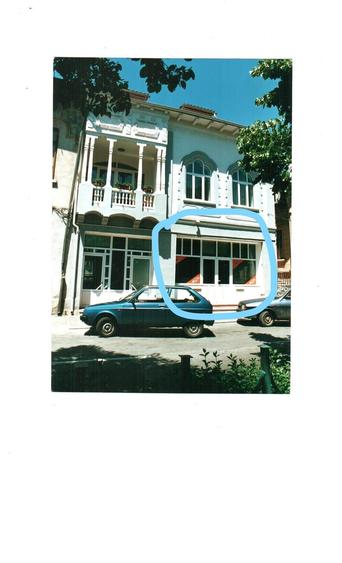 Spațiu comercial, de 50 mp, în Câmpulung Muscel