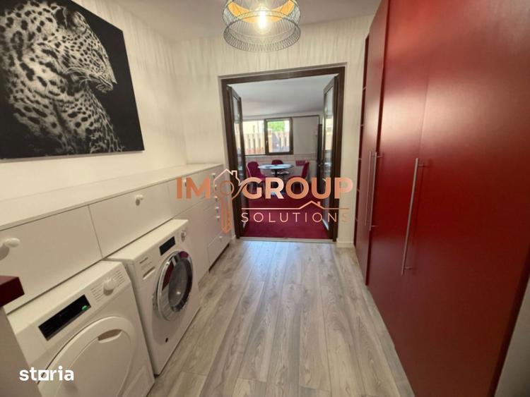 Apartament cu 3 camere în Ciurea
