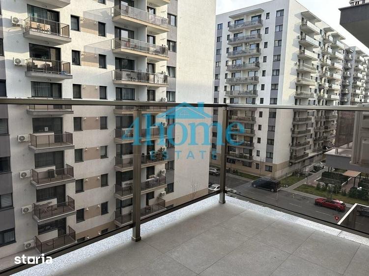 Apartament 2 camere Theodor Pallady|Hils Pallady|Parcare|Metrou - 1