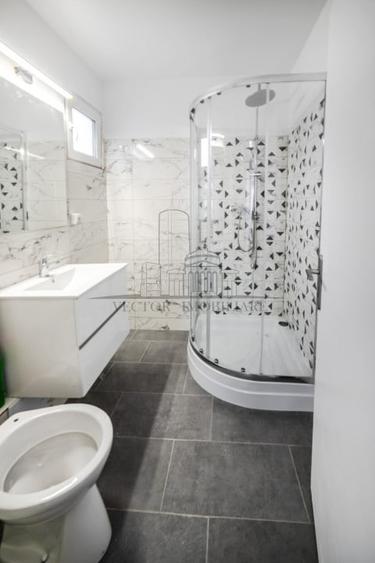 Toporasi 1*bloc reabilitat*et.2/8*Modern*Mobilat si utilat - 7