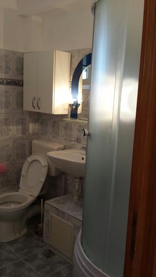 Apartament cu 2 camere decomandat în Dacia