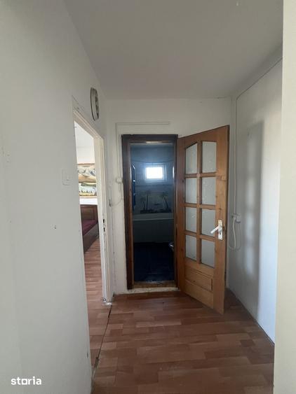 Apartament cu 2 camere semidecomandat în Decebal