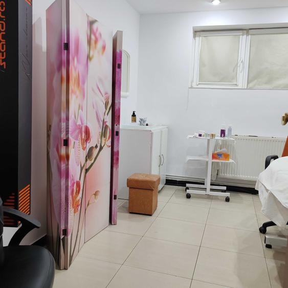 Apartament cu 2 camere nedecomandat în Ultracentral