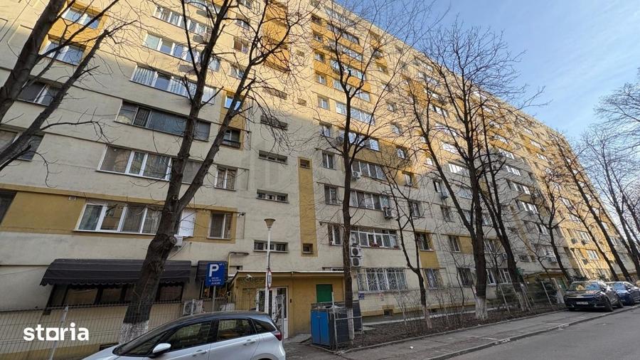 Apartament 3 camere I De vanzare I Tei-Obor - 11