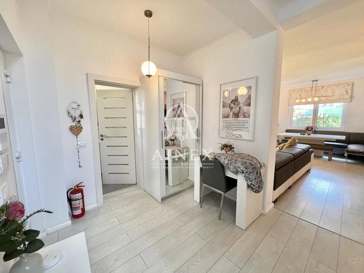 COMISION 0% | Duplex cu 5 camere | Dumbravita, Timisoara - 10