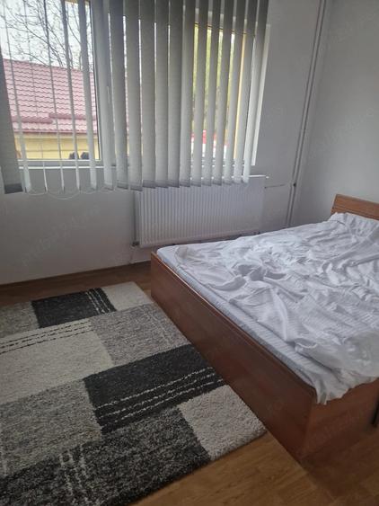 Apartament cu 2 camere semidecomandat în Brazda lui Novac