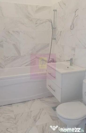 Garsonieră decomandată în Timișoara