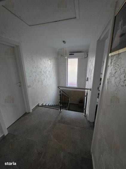 Vila de vanzare P+1E | 4 camere si 2 bai | Comuna Berceni - 6