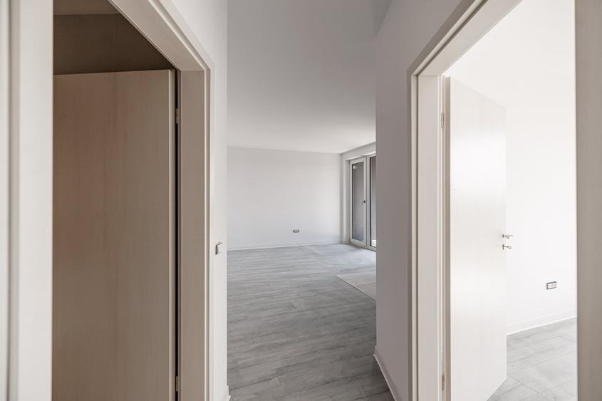 Apartament cu 2 camere decomandat în Mehala